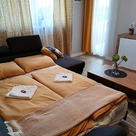 Shine Apartman เซนท์กอททาร์ด ภายนอก รูปภาพ