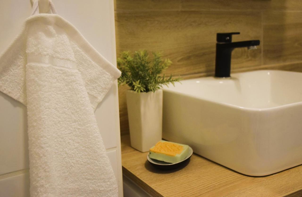 Shine Apartman เซนท์กอททาร์ด ภายนอก รูปภาพ